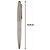 Montblanc Meisterstück Solitaire Sterlingsilber 925 Kugelschreiber Golden Silber Hardware - Ansicht 4