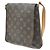 Louis Vuitton Musette Salsa Monogram Canvas PM Marrone - vista 3
