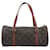 Louis Vuitton Papillon Monogram 30 Marrone - vista 2