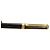 Montblanc Noblesse Oblige Stylo Roller - Résine Noire et Or Doré - vue 6