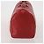 Louis Vuitton Keepall Epi 50 Rosso - vista 3