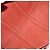 Louis Vuitton Keepall Epi 50 Rosso - vista 5