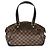 Louis Vuitton Verona Damier Ebene PM Marrone