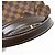Louis Vuitton Verona Damier Ebene PM Marrone - vista 6