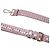 Borsa a tracolla Christian Dior Lady Micro Cannage Mini Argento - vista 17