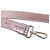 Borsa a tracolla Christian Dior Lady Micro Cannage Mini Argento - vista 18
