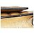 Jimmy Choo Varenne Avenue Quad Chain Shoulder Bag Golden - view 11