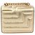 Jimmy Choo Varenne Avenue Quad Chain Shoulder Bag Golden - view 3