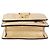 Jimmy Choo Varenne Avenue Quad Chain Shoulder Bag Golden - view 4
