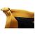 Borsa a una spalla Loewe Anagram Giallo - vista 10