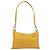 Borsa a una spalla Loewe Anagram Giallo - vista 3