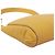Borsa a una spalla Loewe Anagram Giallo - vista 6