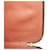 Clutch Louis Vuitton Monogram Marrone Monogramma - vista 10