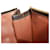 Clutch Louis Vuitton Monogram Marrone Monogramma - vista 12