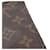 Clutch Louis Vuitton Monogram Marrone Monogramma - vista 15