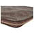 Clutch Louis Vuitton Monogram Marrone Monogramma - vista 6
