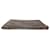 Clutch Louis Vuitton Monogram Marrone Monogramma - vista 7