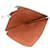 Clutch Louis Vuitton Monogram Marrone Monogramma - vista 8