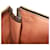 Clutch Louis Vuitton Monogram Marrone Monogramma - vista 9