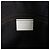 Borsa a tracolla Gucci blu navy e bianco - vista 8