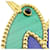 Van Cleef & Arpels Lucky Animals Colibri Brooch  - view 7