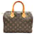 Borsa Louis Vuitton Monogram Speedy 25 Monogramma