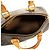 Borsa Louis Vuitton Monogram Speedy 25 Monogramma - vista 6