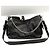 Borsa a tracolla Louis Vuitton Carryall Cargo Vibe PM Nero - vista 2