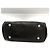 Borsa a tracolla Louis Vuitton Carryall Cargo Vibe PM Nero - vista 3