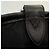 Borsa a tracolla Louis Vuitton Carryall Cargo Vibe PM Nero - vista 9