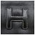 Hermès Clutch Hermes Jige GM Nero - vista 10