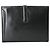 Hermès Clutch Hermes Jige GM Nero - vista 2