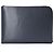 Pochette Jour GM Clutch Bag Louis Vuitton Blu navy