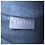 Pochette Jour GM Clutch Bag Louis Vuitton Blu navy - vista 11
