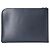 Pochette Jour GM Clutch Bag Louis Vuitton Blu navy - vista 2