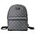 Zaino Jimmy Choo Wilmer XPO Marrone Verde - vista 2