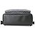 Zaino Jimmy Choo Wilmer XPO Marrone Verde - vista 6