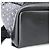 Zaino Jimmy Choo Wilmer XPO Marrone Verde - vista 7