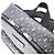 Zaino Jimmy Choo Wilmer XPO Marrone Verde - vista 8