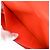 Hermès Cartera larga Dogon Duo GM en piel Swift bi-fold Roja - vista 10
