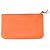 Hermès Cartera larga Dogon Duo GM en piel Swift bi-fold Roja - vista 17