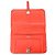 Hermès Cartera larga Dogon Duo GM en piel Swift bi-fold Roja - vista 7