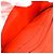 Hermès Cartera larga Dogon Duo GM en piel Swift bi-fold Roja - vista 9