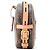 Borsa a Spalla Louis Vuitton Monogram Boite Chapeau Souple MM Marrone - vista 5