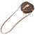 Borsa a Spalla Louis Vuitton Monogram Boite Chapeau Souple MM Marrone - vista 7
