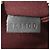 Borsa Tote Louis Vuitton Monogram Macassar Davis Marrone - vista 10