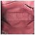 Borsa Tote Louis Vuitton Monogram Macassar Davis Marrone - vista 8