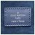 Clutch Pochette Jour GM Louis Vuitton Blu navy - vista 10