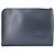 Clutch Pochette Jour GM Louis Vuitton Blu navy - vista 2