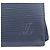 Clutch Pochette Jour GM Louis Vuitton Blu navy - vista 7